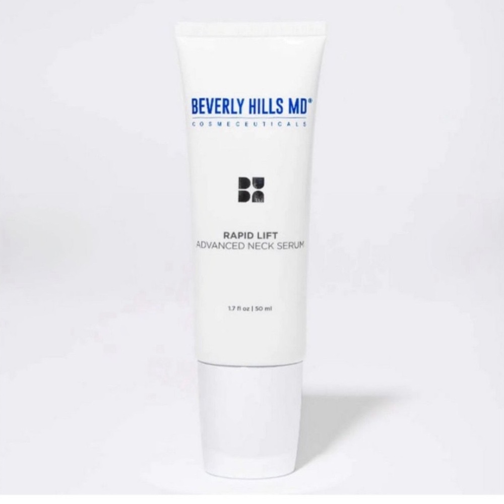 COPY - Beverly Hills MD Rapid Lift Advanced Neck Serum 1.7oz